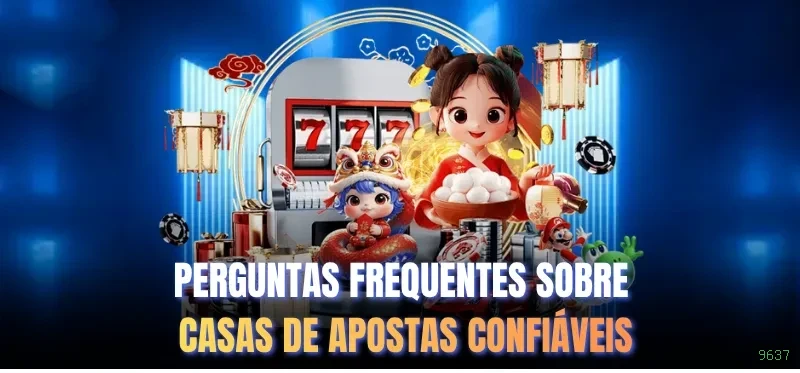 Controles de paJogonto e BRL em 9637