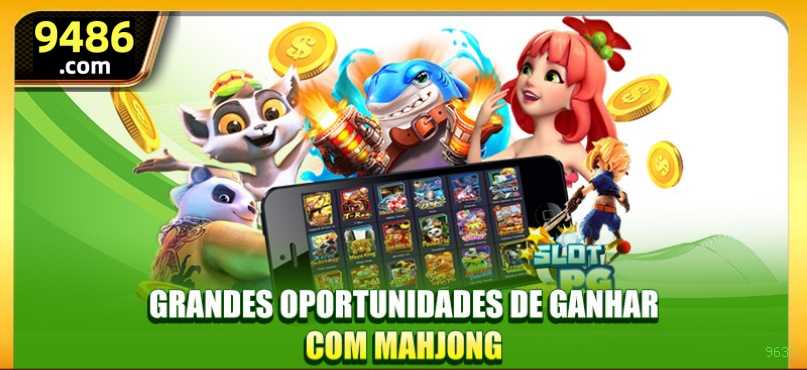 9637 app de jogo para jogadores brasileiros