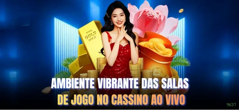 Controles de paJogonto e BRL em 9637